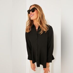 Pomander Place Ashlen Blouse